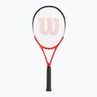 Wilson Pro Staff Precision RXT 105 raudona WR080410 teniso raketė