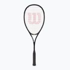 Skvošo raketė Wilson Pro Staff CV black/yellow/red
