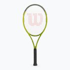 Wilson Blade Feel 103 teniso raketė žalia WR117510