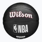 Wilson NBA Team Tribute Mini Philadelphia 76Ers basketball WZ4017611XB3 dydis 3