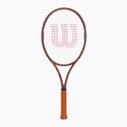 Vaikiška teniso raketė Wilson Pro Staff 26 V14 gold WR126310