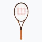 Wilson Pro Staff Team teniso raketė V14 aukso spalvos WR136011