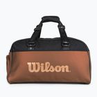 Wilson Super Tour Pro Staff V14 Duffle rudos spalvos teniso krepšys WR8025801001