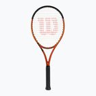 Wilson Burn teniso raketė oranžinė 100LS V5.0 orange WR109010