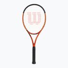 Wilson Burn 100ULS V5.0 teniso raketė oranžinė WR109110