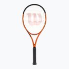 Wilson Burn 100 V5.0 teniso raketė oranžinė WR108810