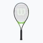 Teniso raketė Wilson Aggressor black/ green