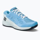 Moteriški teniso bateliai Wilson Rush Pro Ace Clay bonnie blue/ballad blue/navy blazer