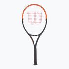 Vaikiška teniso raketė Wilson Burn Spin Jr 26