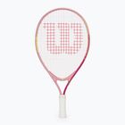 Vaikiška teniso raketė Wilson Intrigue 19 Girls