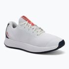 Moteriški teniso batai Wilson Intrigue Lite W white/ navy blazer/ dubarry