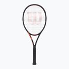 Teniso raketė Wilson Clash 100UL V3 black