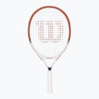 Vaikiška teniso raketė Wilson Roland Garros Elite Jr 21 navy/orange
