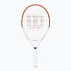 Vaikiška teniso raketė Wilson Roland Garros Elite Jr 23 navy/orange