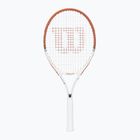 Vaikiška teniso raketė Wilson Roland Garros Elite Jr 25 navy/orange