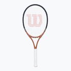 Vaikiška teniso raketė Wilson Roland Garros Elite Comp Jr 26 navy/orange