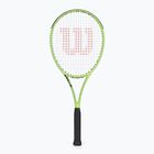 Teniso raketė Wilson Blade Feel RXT 105 green