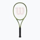Teniso raketė Wilson Blade Feel 100 green
