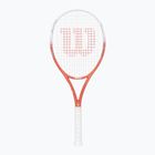 Teniso raketė Wilson Envy SE pink guava/mint