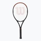 Vaikiška teniso raketė Wilson Pro Staff Precision NXT Jr 26 black/red