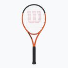 Teniso raketė Wilson Burn 100ULS V6 orange