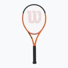 Teniso raketė Wilson Burn 100LS V6 orange