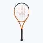 Teniso raketė Wilson Burn 100S V6 orange