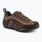 Vyriški turistiniai batai Merrell Intercept moth brown