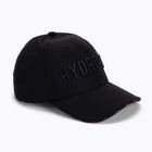 HYDROGEN Icon beisbolo kepurė juoda 225920B92