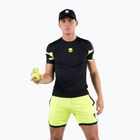 Vyriški teniso marškinėliai HYDROGEN Camo Tech black T00514G03