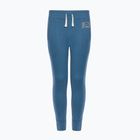 Vaikiškos kelnės GAP V-Fall Fash Logo Jogger bainbridge blue