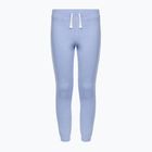 Vaikiškos kelnės GAP V-FA SLD Logo Jogger blue crystal