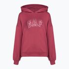 Moteriškas džemperis GAP Frch Exclusive HI LO PO HD dry rose