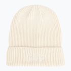 Moteriška kepurė GAP V-Logo Beanie ivory frost