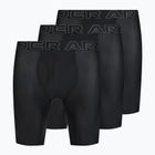 Vyriškos kelnaitės Under Armour Perf Tech Mesh 9 3 poros juodos