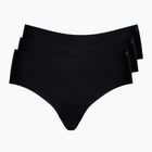 Moteriškos kelnaitės Under Armour Pure Stretch Ns Hip black