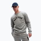 Vyriškas džemperis GAP 1969 Logo Crewneck pilot grey