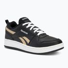 Vaikiški batai Reebok Royal Prime 2.0 core black/oat/cloud white