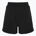 Moteriški treniruočių šortai Reebok Lux Woven Short black