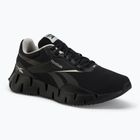Vyriški bėgimo batai Reebok Zig Dynamica STR black/washedblack/mistgrey