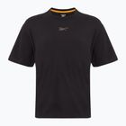 Vyriški treniruočių marškinėliai Reebok Atlethe Hype Tee black