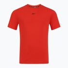 Vyriški treniruočių marškinėliai Reebok Atlethe Tee energy red