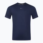 Vyriški treniruočių marškinėliai Reebok Id Train Tech Tee vector navy