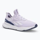 Moteriški bėgimo batai Reebok Cityride twilight purple/purple rave/footwear white