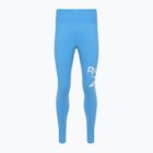 Moteriškos tamprės Reebok Identity Big Logo Cotton recovery blue