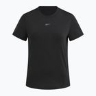 Moteriški treniruočių marškinėliai Reebok Rbk-Chill Athletic Tee black