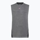Vyriški treniruočių marškinėliai Reebok Id Train Energy SLVLS Tech Tee grey 1
