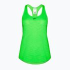 Moteriški treniruočių marškinėliai Reebok Rbk-Chill Atletic Tank solar lime