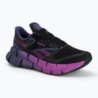 Moteriški bėgimo batai Reebok FloatZig 1 black/twilight purple/purple rave
