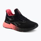 Moteriški treniruočių batai Reebok Nano Gym black/pink blast
